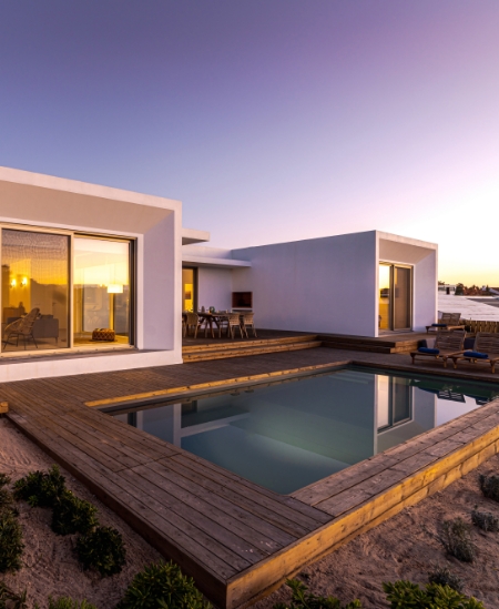 pool-design
