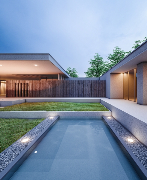concrete-pool
