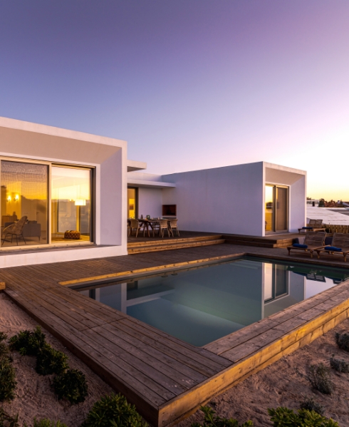 pool-design